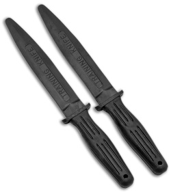 Boker Applegate-Fairbairn Training Tool Set (6.5" Black) 02BO544