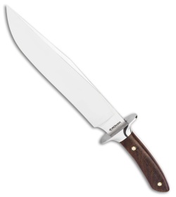 Boker Boker Arbolito Toro GX Fixed Blade knife Guayacan (9.25" Satin) 02BA595GX - $211.65 at Blade HQ