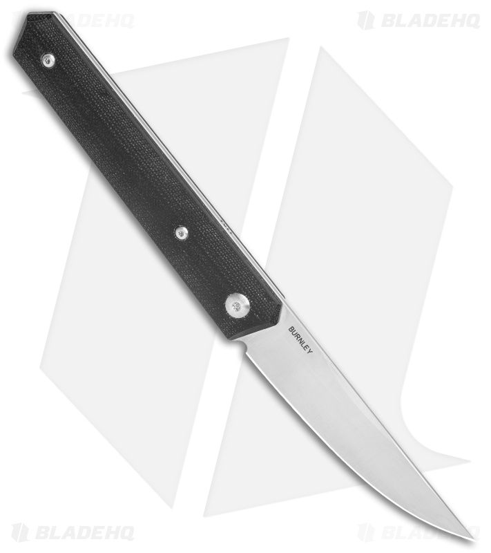 Boker Plus Kwaiken 3.5" Steak Knife (Set of 2) 03BO810SET