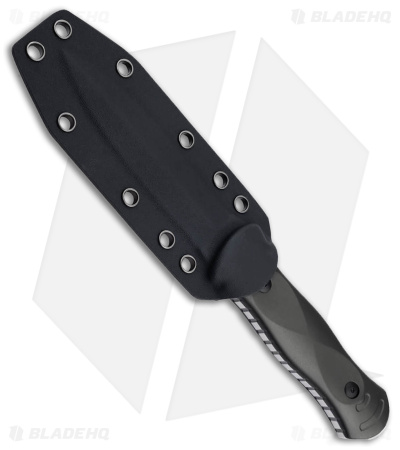 Boker Magnum Alacran Black Aluminum (4.53" Satin) 02RY400