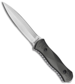 Boker Magnum Alacran Black Aluminum (4.53" Satin) 02RY400