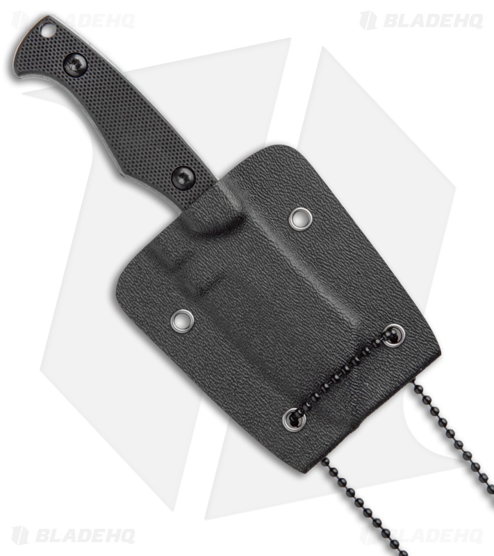 Boker Magnum Challenger Knife Black (2.1