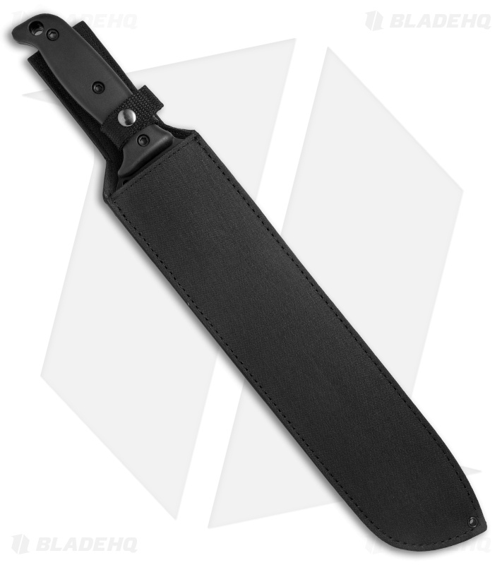 Boker Magnum NG Machete Fixed Blade Knife (13.00