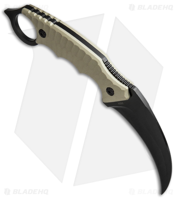 カランビット　39 Magnum Spike Karambit | Boker USA