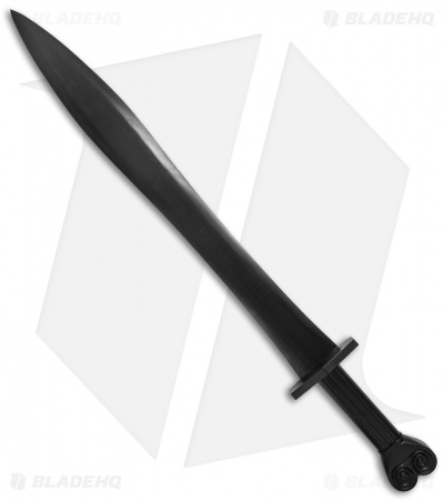Boker Magnum Aegaen Sea Fixed Blade Sword (23.375" Black) 05ZS9537
