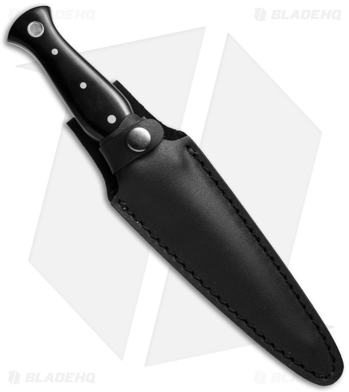 Boker Magnum Sghian Dubh Fixed Blade Knife (4.75" Satin) 02SC359
