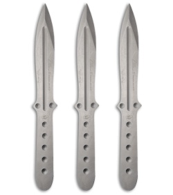 Boker Magnum Bailey Ziel Throwing Knife (Set of 3) 02MB164