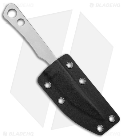 Boker Plus Gekai Fixed Blade Knife (3.35" Satin D2) 02BO071