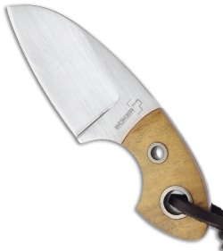 Boker Plus BOP02BO175-BRK Accomplice, Fixed-Blade Knives -  Canada