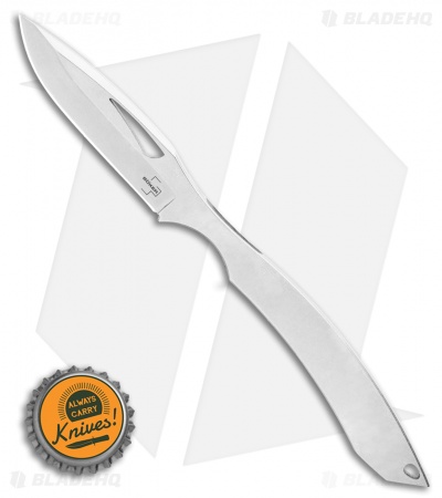 Boker Plus Islero Fixed Blade Knife D2 Steel (2.25" Satin) 02BO036