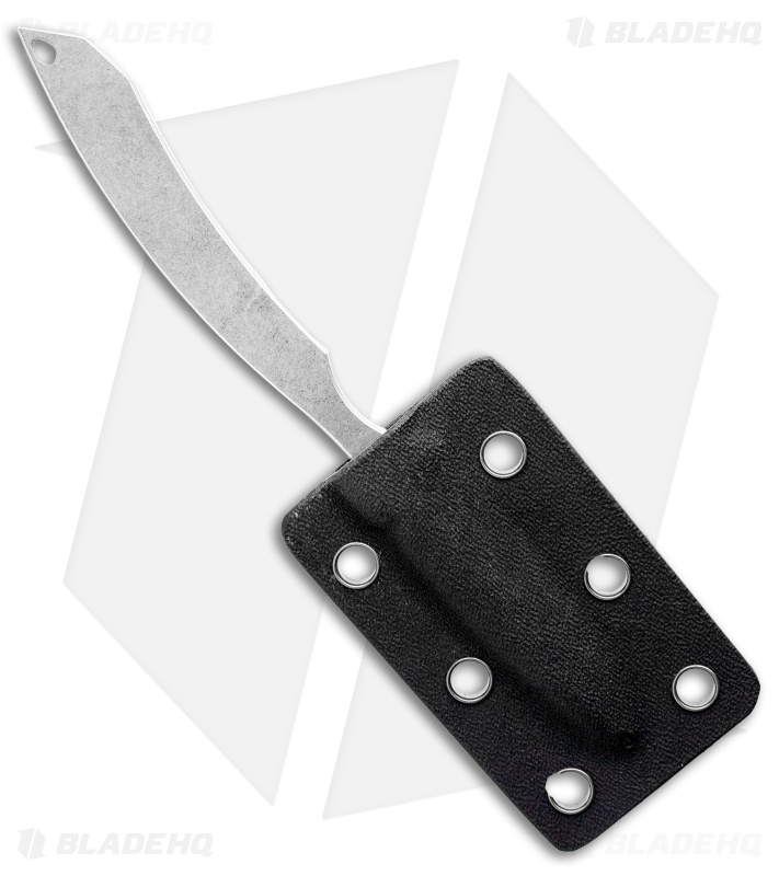 Boker Plus Islero Fixed Blade Knife D2 Steel (2.25" Satin) 02BO036