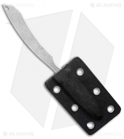 Boker Plus Islero Fixed Blade Knife D2 Steel (2.25" Satin) 02BO036