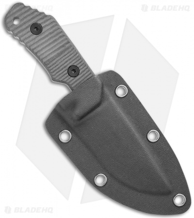 Boker Plus Little Dvalin G-10 (3.1" Satin ) 02BO033