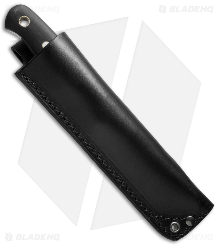 Boker Plus Bushcraft Next Generation Fixed Blade Knife (4" Satin) 02BO298