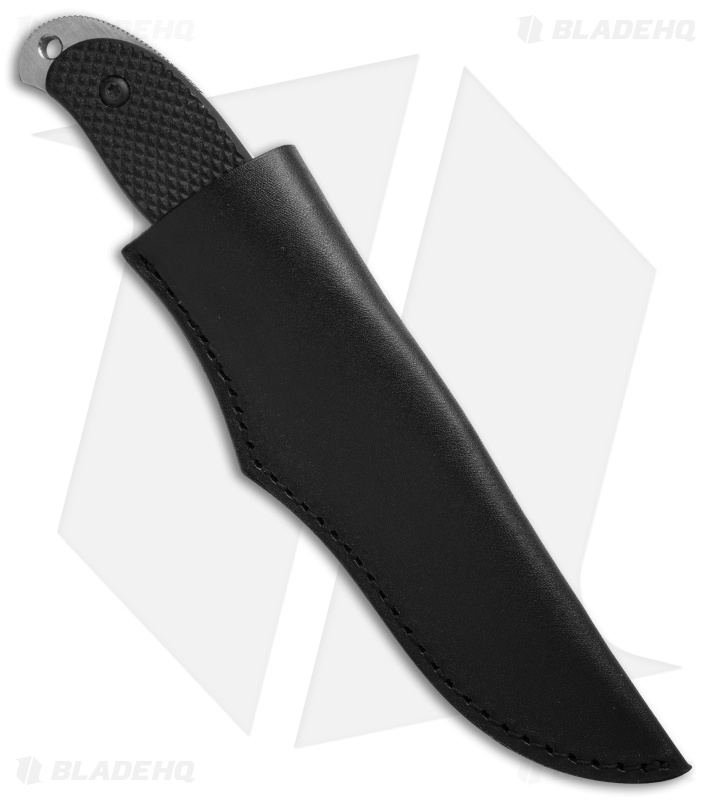 Boker Plus Manaro SM-10 Fixed Blade Knife (4.5" Satin) 02BO450
