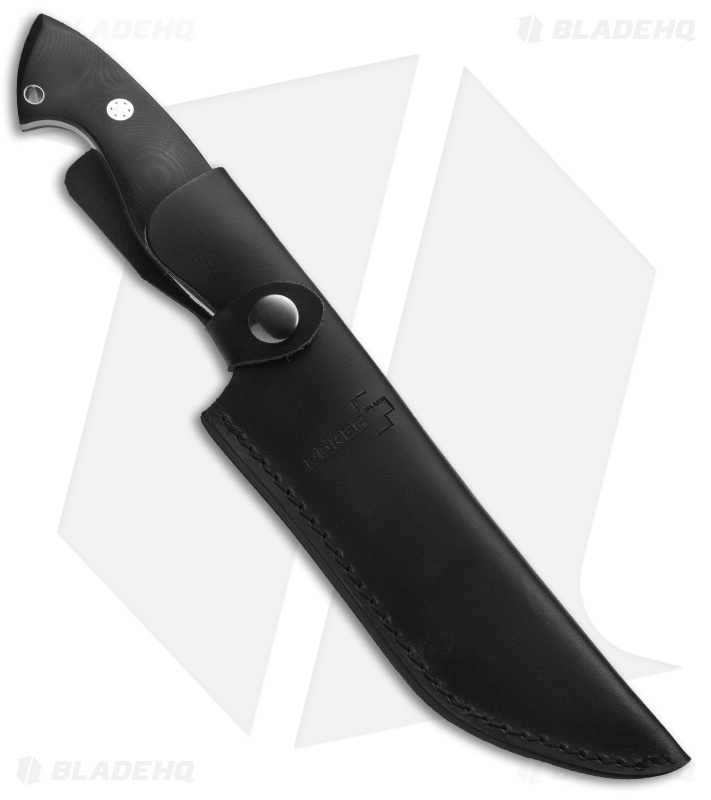 Boker Plus Hunter Killer Fixed Blade Knife (5.75" Satin) 02BO620