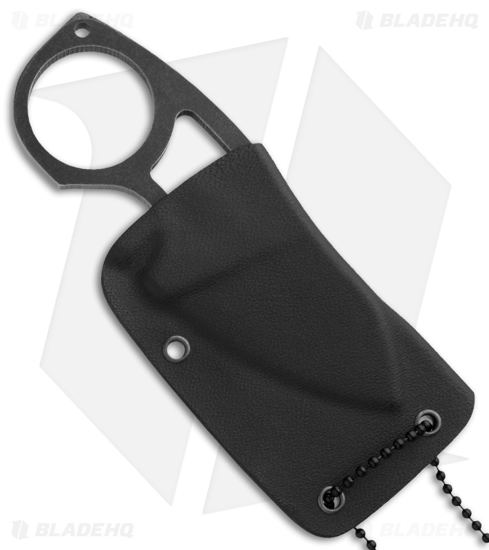 Boker Plus Magyar Neck Knife (2" Stonewash) 02BO281