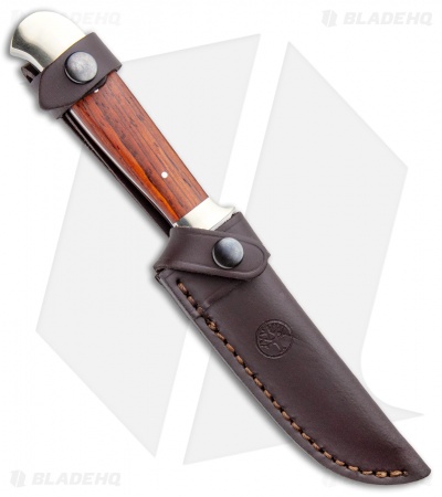 Boker Ranger's Nicker Fixed Blade Knife Cocobolo (4.63" Satin) 121517