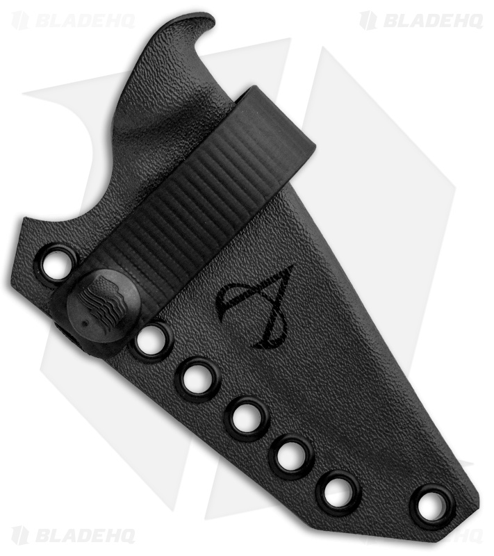 Armatus Carry Architect Sheath | Guardian3 3D | Black