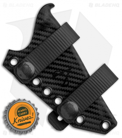 Armatus Carry Bradford Guardian3.5 Architect Sheath - Black Carbon