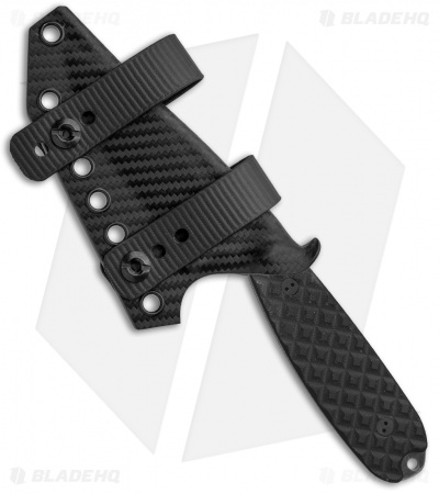 Armatus Carry Bradford Guardian3.5 Architect Sheath - Black Carbon