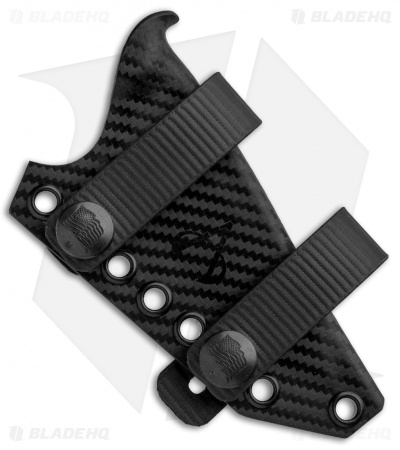 Armatus Carry Bradford Guardian3.5 Architect Sheath - Black Carbon