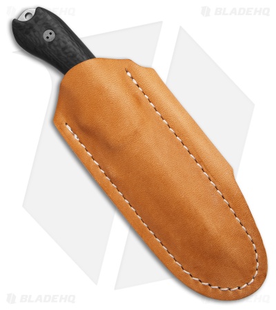 Bradford Knives Guardian 3.2  Fixed Blade Knife 3D Carbon Fiber  (3.5" SW)