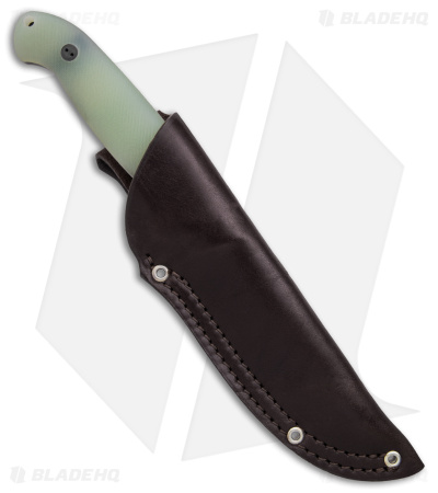 Bradford Knives Guardian4.5 Fixed Blade Knife 3D Ghost G-10 (4" Nimbus)