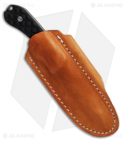 Bradford Knives Guardian3 Fixed Blade Black G-10 (Sabre/3V/Nimbus)