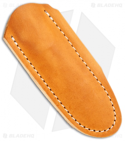 Bradford Knives Guardian3.5 Fixed Blade 3D Natural (3.75" Stonewash M4)