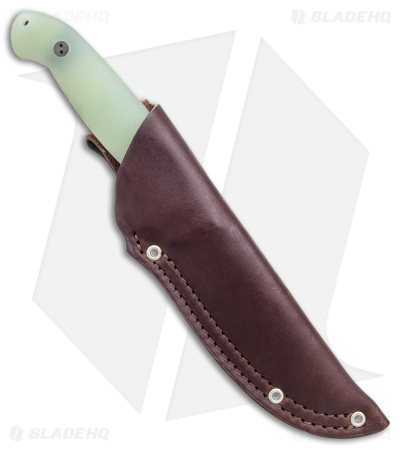 Bradford Knives Guardian4.5 Fixed Blade Knife 3D Ghost G-10 (4" SW)  