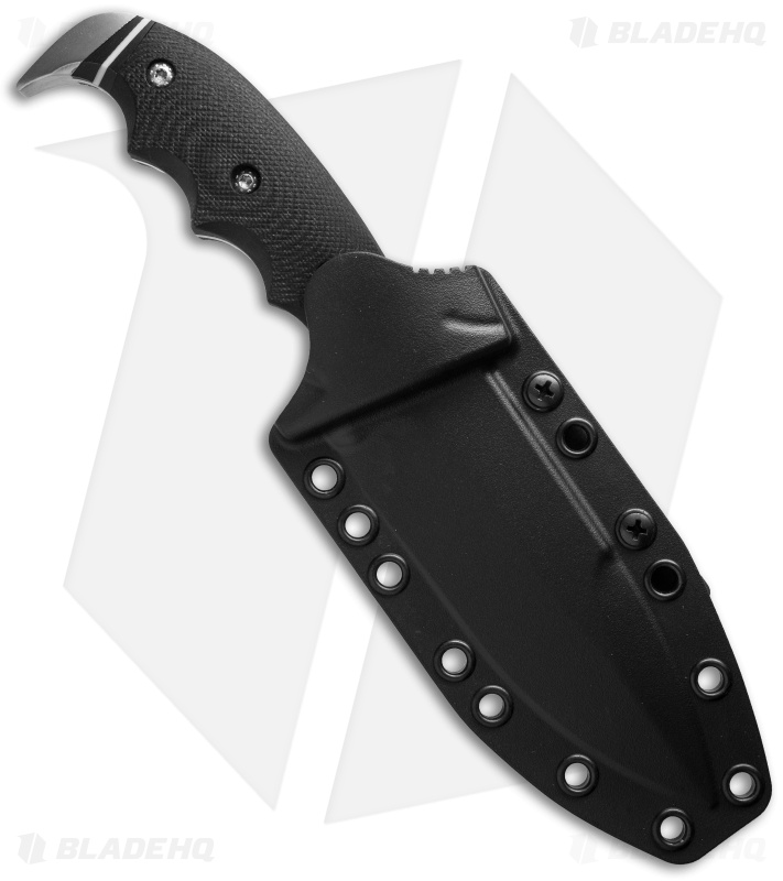 Browning Black Label Shadowfax Fixed Blade Knife (4.5" Satin) 104BL USA