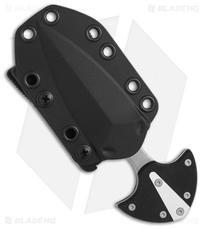 Browning Black Label Volatile Push Dagger Knife (4" Satin) 108BL USA