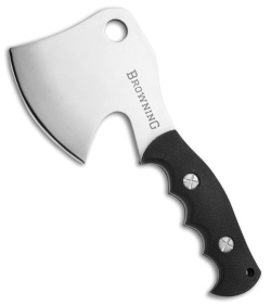 Browning 9.5" Outdoorsman Compact Hatchet (3220301)