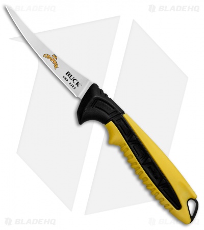 buck mr crappie fish hook pick Mr. and Sharpener designed with a 45 Buck Mr. Crappie Slab Shaver