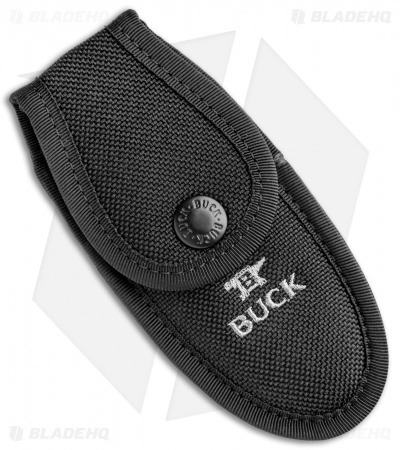 Buck PakLite Guthook Brown 0499BRG