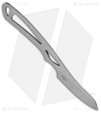 Buck PakLite Trophy Kit Guthook Skinner + Caper Knife Set (S30V Satin)