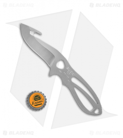 Buck PakLite Trophy Kit Guthook Skinner + Caper Knife Set (S30V Satin)