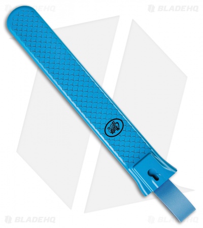Camillus Cuda Flex Fillet Fixed Blade Knife Blue (5.875" Satin) 