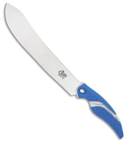 Butcher's Knife Set - eXo Blue