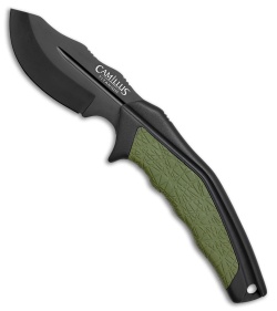 Camillus Fixed Blade Knives for sale - Blade HQ
