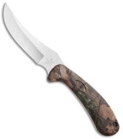 Case 362 Lightweight Ridgeback Hunter, Black Synthetic