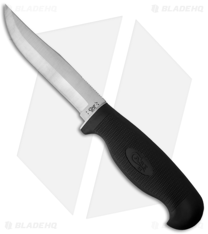 Case Lightweight Hunter Fixed Blade (LT265-5 SS) 0592 - Blade HQ