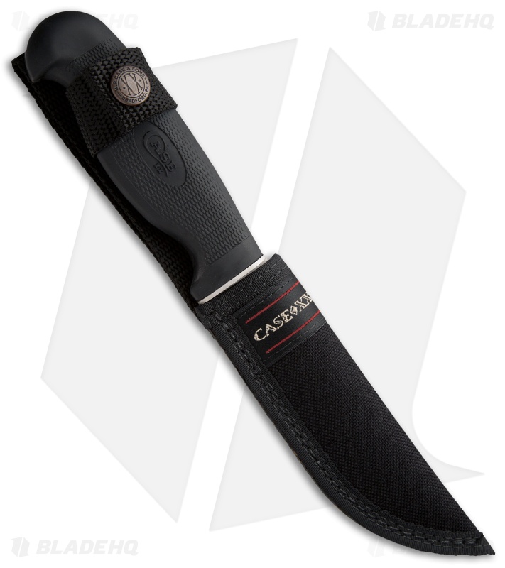 Case Lightweight Hunter Fixed Blade (LT265-5 SS) 0592 - Blade HQ