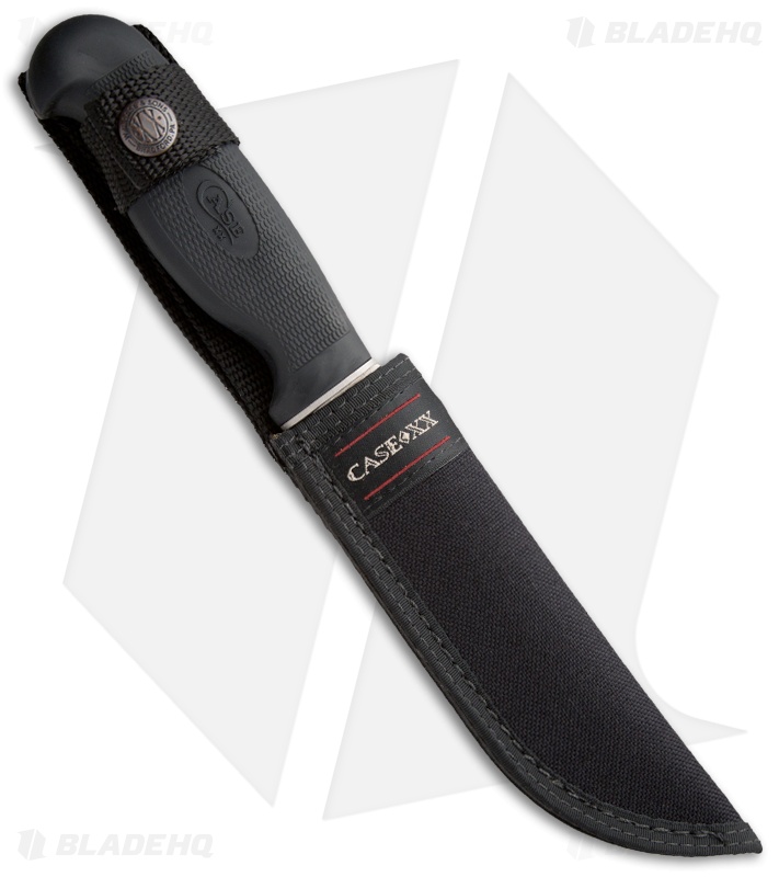Case Lightweight Hunter Skinner Fixed Blade (LT281-6 SS) 0596