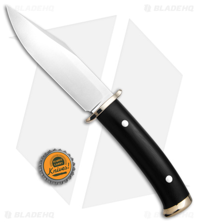 CIVIVI Teton Tickler Fixed Blade Knife Black | C20072-1 | Blade HQ