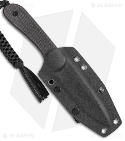 CIVIVI Elementum Fixed Blade Knife Dark Green Micarta (4" Satin) C2105B