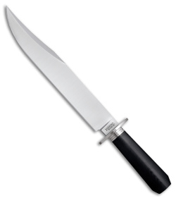 Cold Steel Natchez Bowie Fixed Blade Knife CPM-3V | Blade HQ