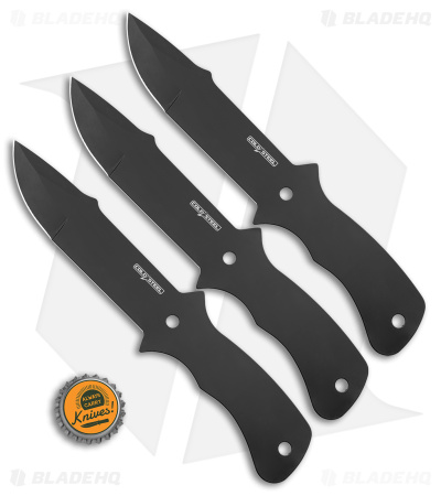 Cold Steel Throwing Knives (3 pack) 80KVC3PK