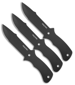 Cold Steel Throwing Knives (3 pack) 80KVC3PK